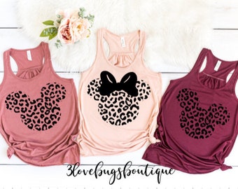 etsy disney tank tops