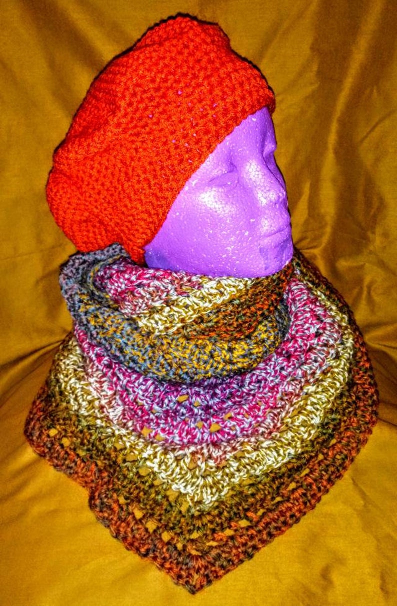 Artist/'s Beret