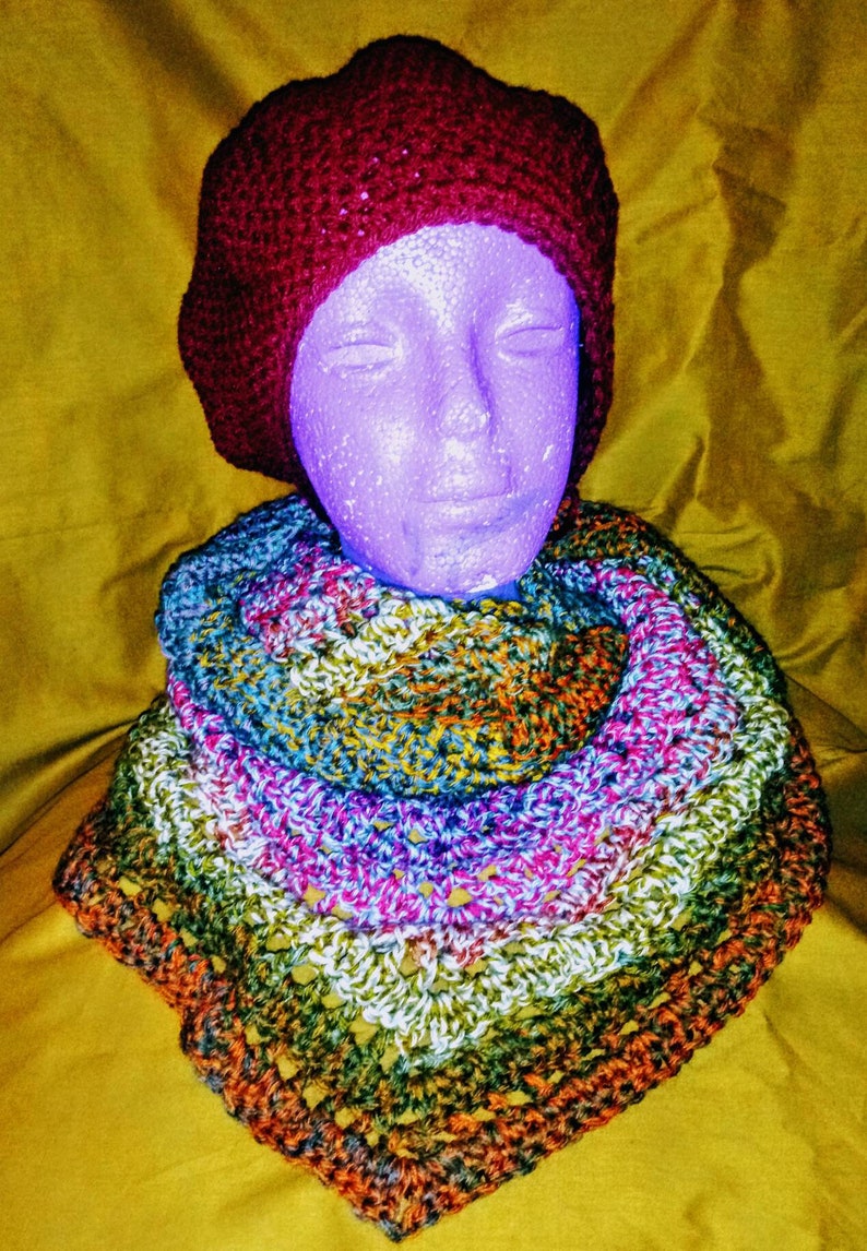 Artist/'s Beret