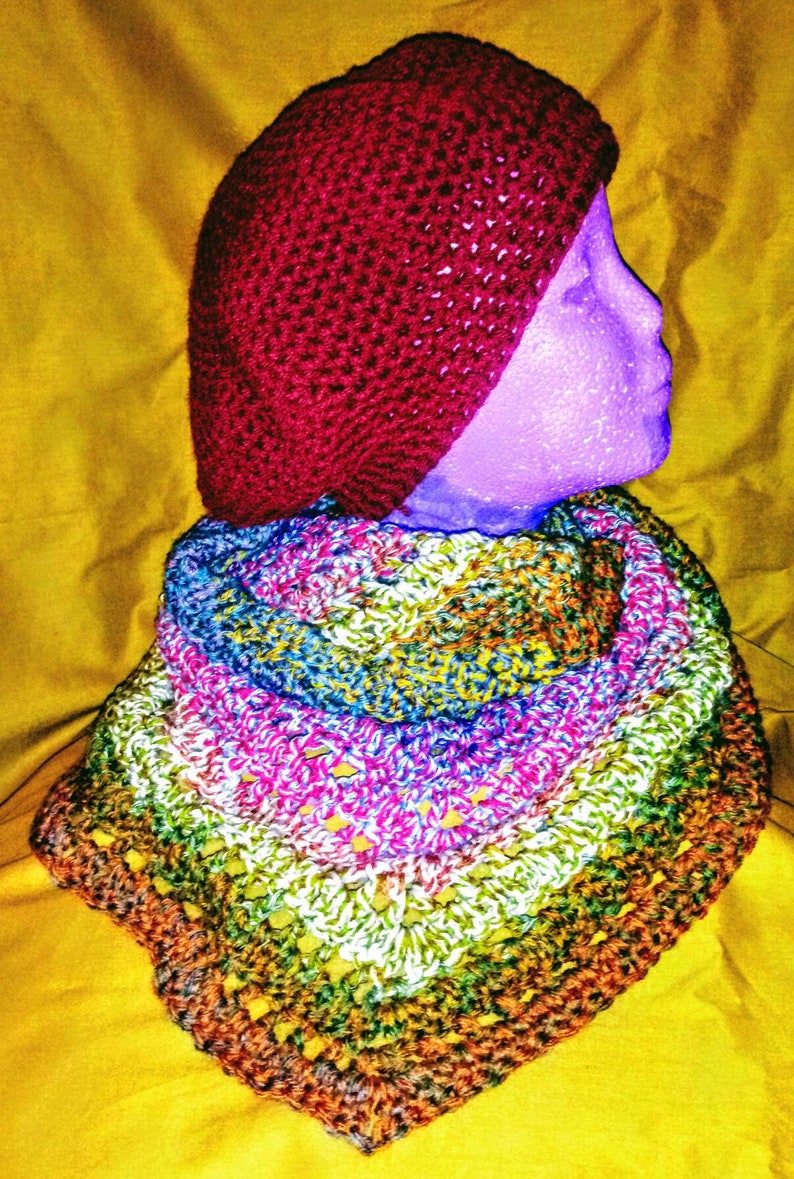 Artist/'s Beret