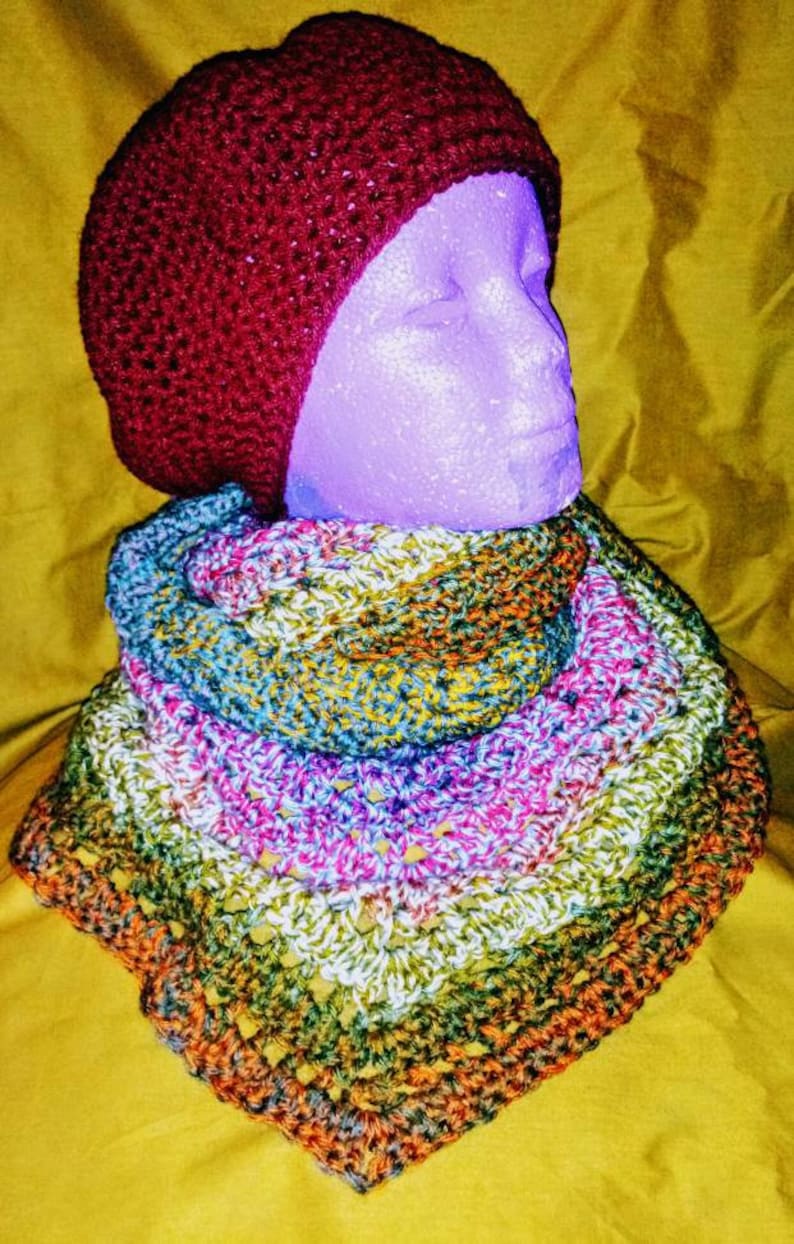 Artist/'s Beret