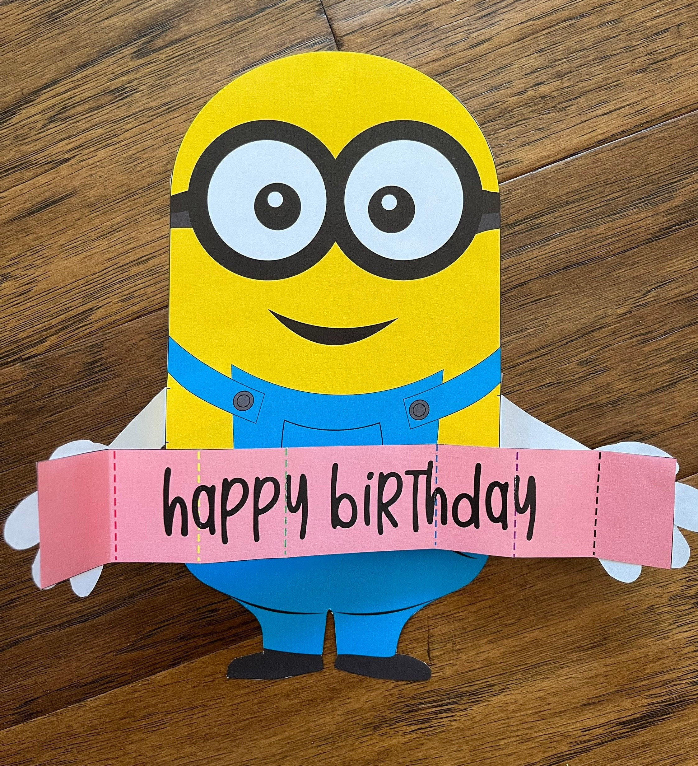 Minion Happy Birthday Meme 46 - 0uwwdgu
