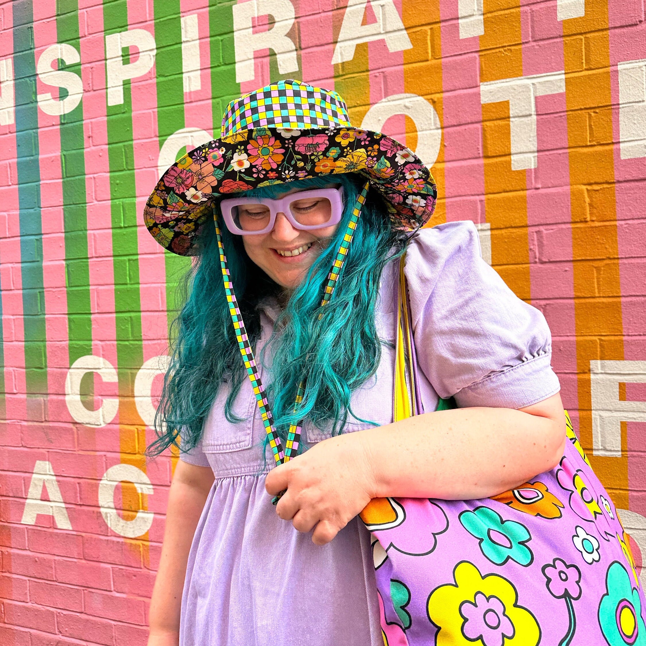 Sunsilk 帽子　brightwin サインつき　2gether Sunsilk 帽子 brightwin サインつき 2gether Sunny Dayz Baby/Toddler
