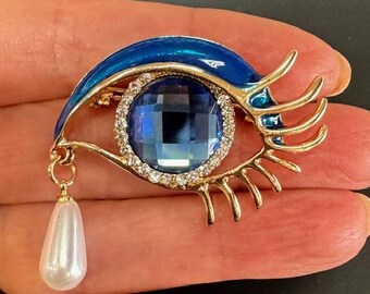 Exquisite Rhinestone Brooch Pin for Bridal, Party Dress Emblishments, Flooral Designs, Event Table, Glass & Candle, Hats and Tie Decorations