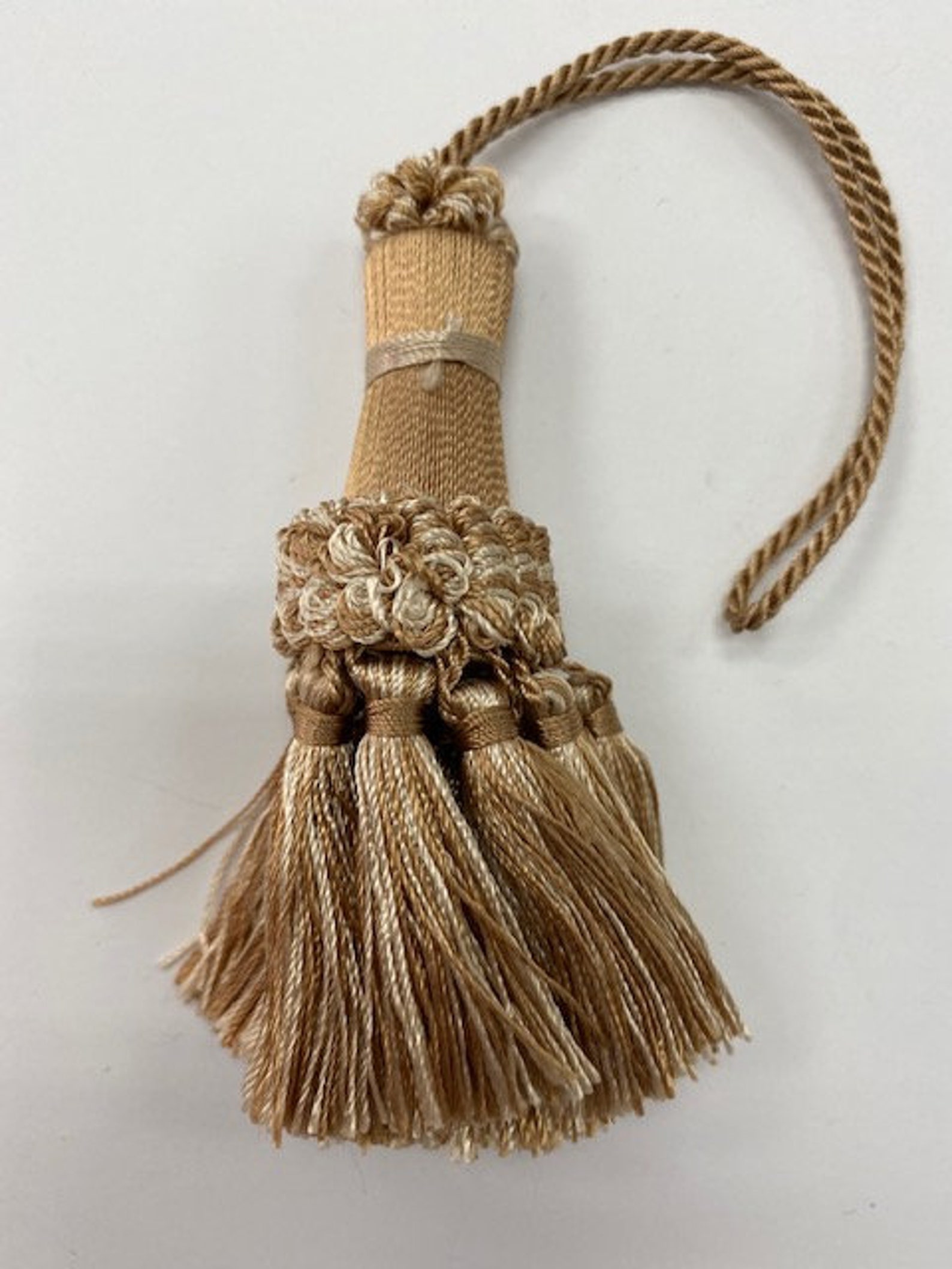 3.5 Decorative Tassels Package of 10 NEW Outdoor Etsy