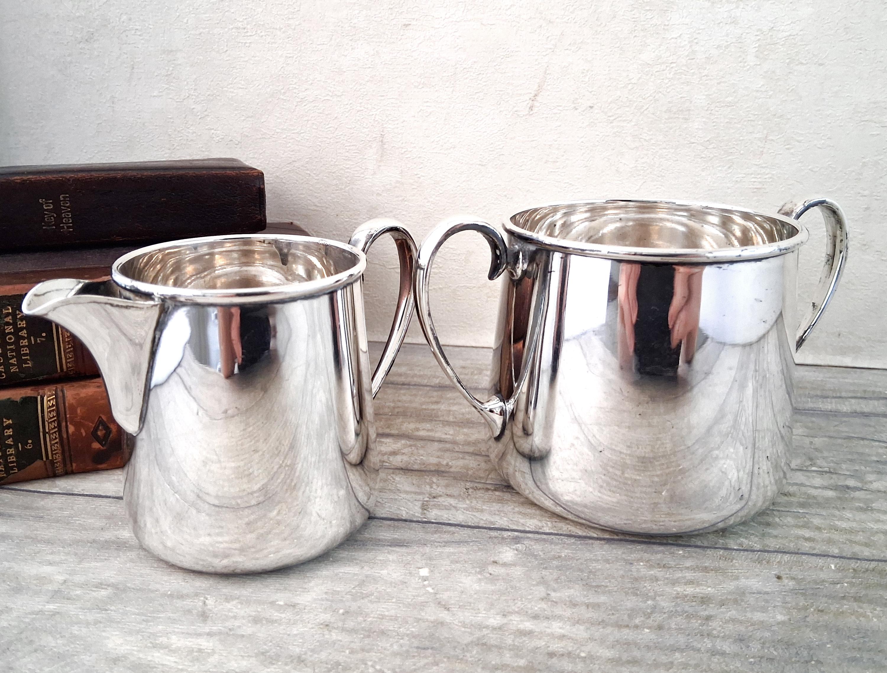 Edwardian Tea Set - Etsy