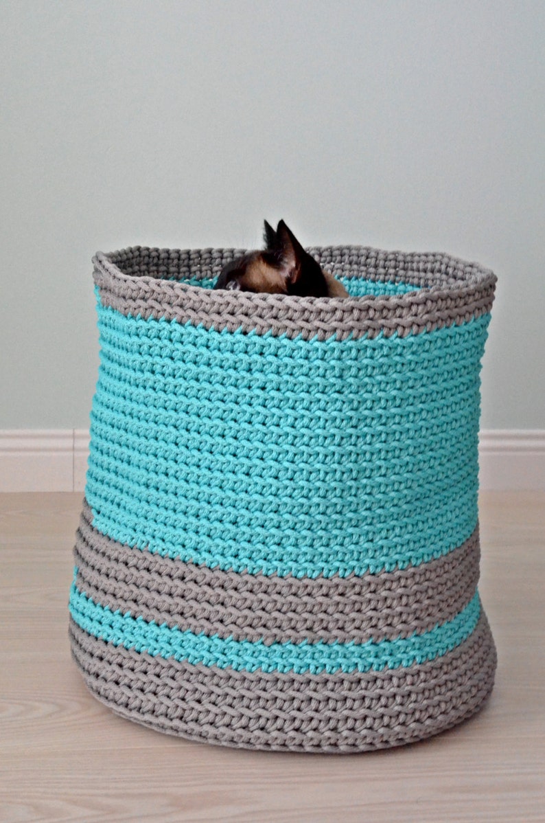 Kids Toy Storage Nursery Basket Toys Basket Laundry Basket Etsy