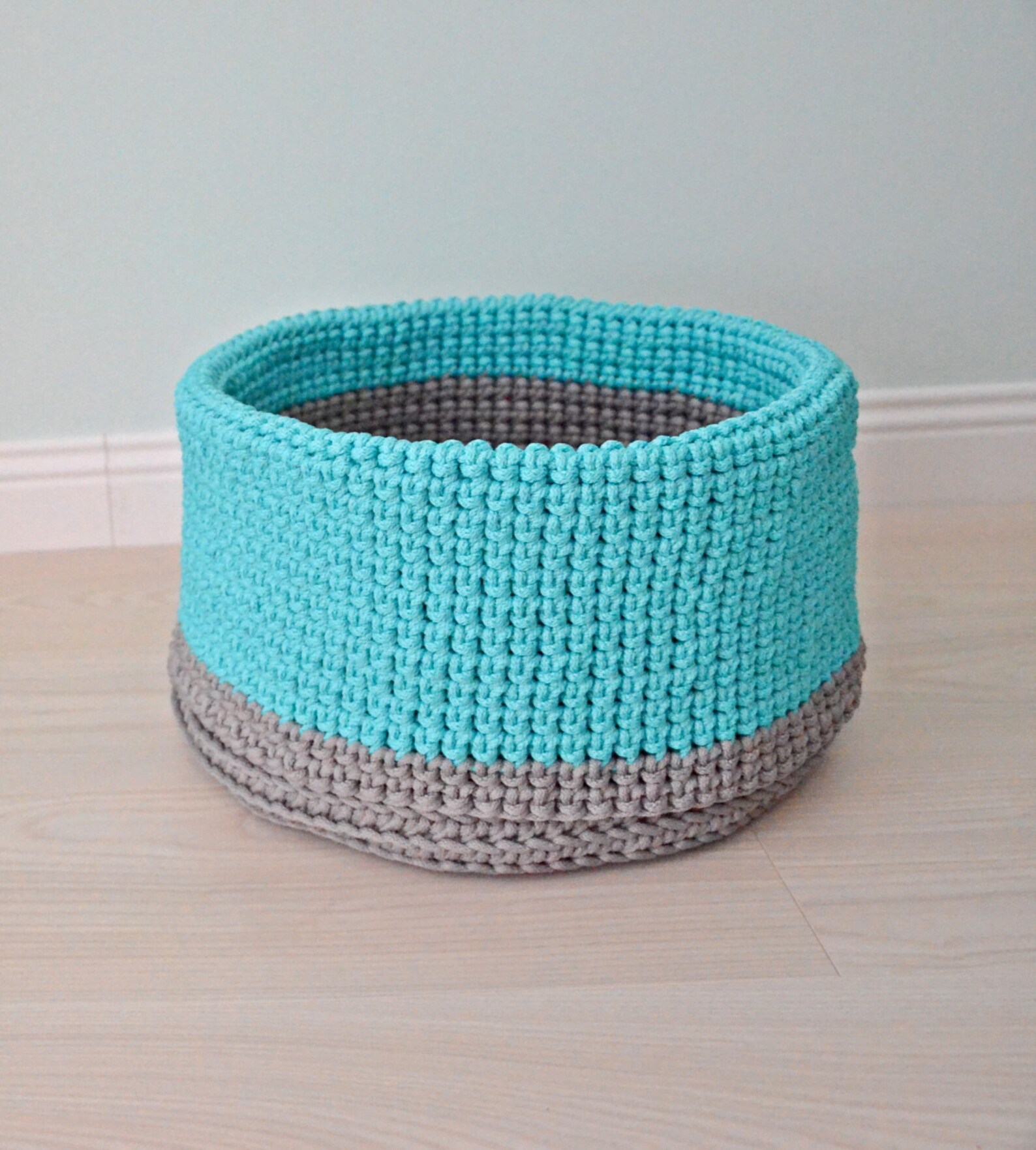 Kids Toy Storage Nursery Basket Toys Basket Laundry Basket Etsy