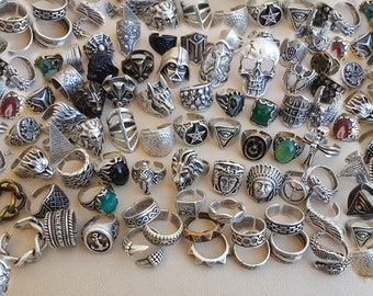 mens rings for sale