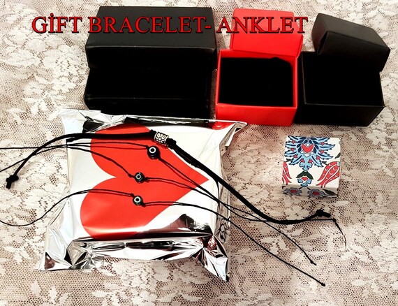 Vintage Butterfly Ring, Ruby ring, Gothic ring, V… - image 8