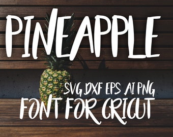 SVG Fonts Full Alphabet Digital fonts Handwritten font Cricut font SVG font Instant download Commercial use Font SVG file Calligraphy font