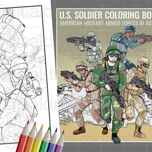 Featured image of post Army Swat Coloring Pages