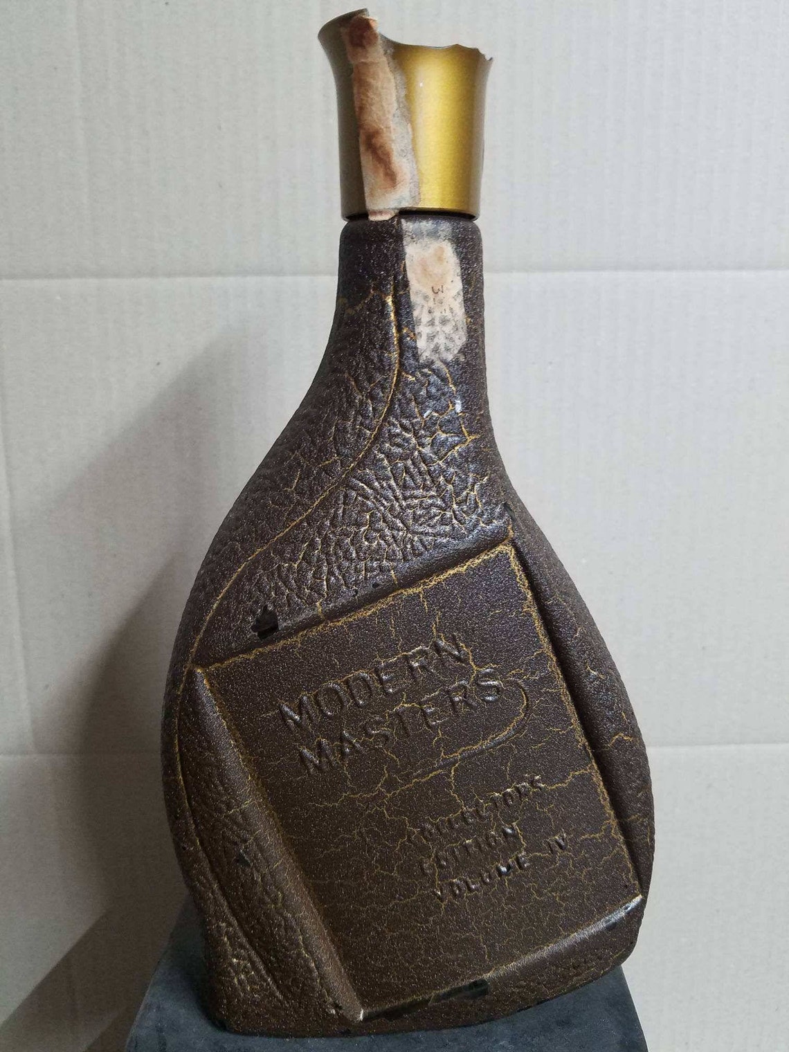 Set of 4 vintage jim beam bottles Etsy