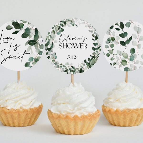 Cupcake - Etsy