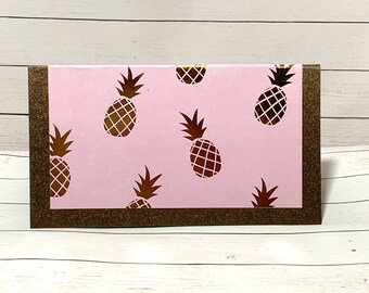 Calendrier Ananas 2023 Pineapple Calendar | Etsy