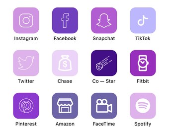 49 Snapchat Logo Aesthetic Purple Pics My Tovari Blog