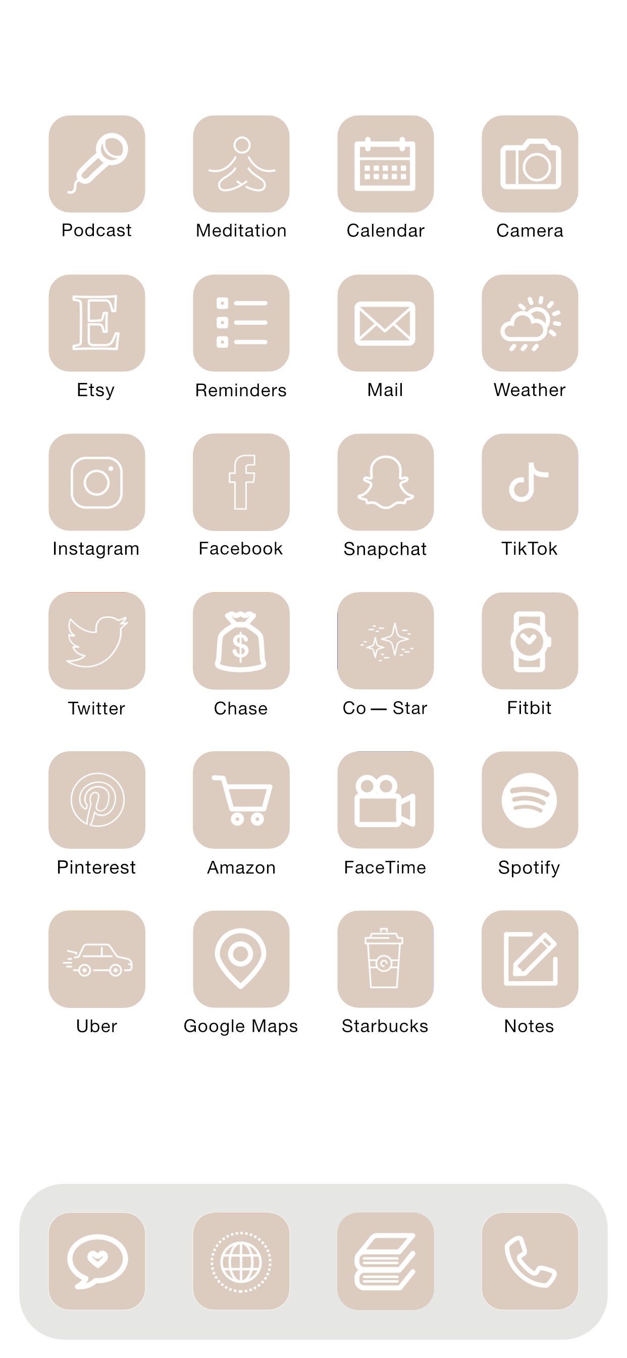 Buy Nude App Icons Online In India Etsy India Buy Nude App Icons Online In India Etsy India