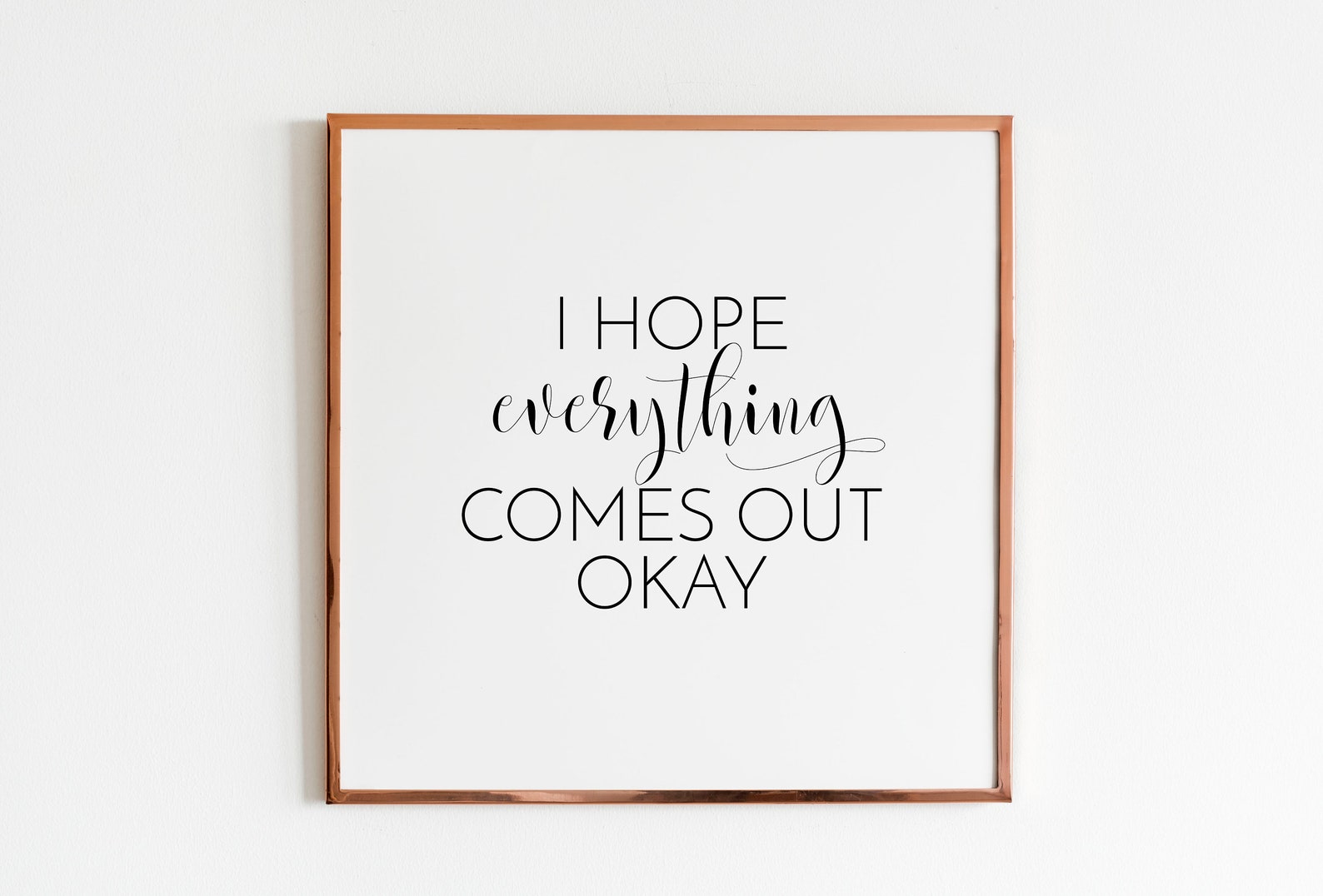 Funny Bathroom Sign PRINTABLE Poster Bathroom Print - Etsy