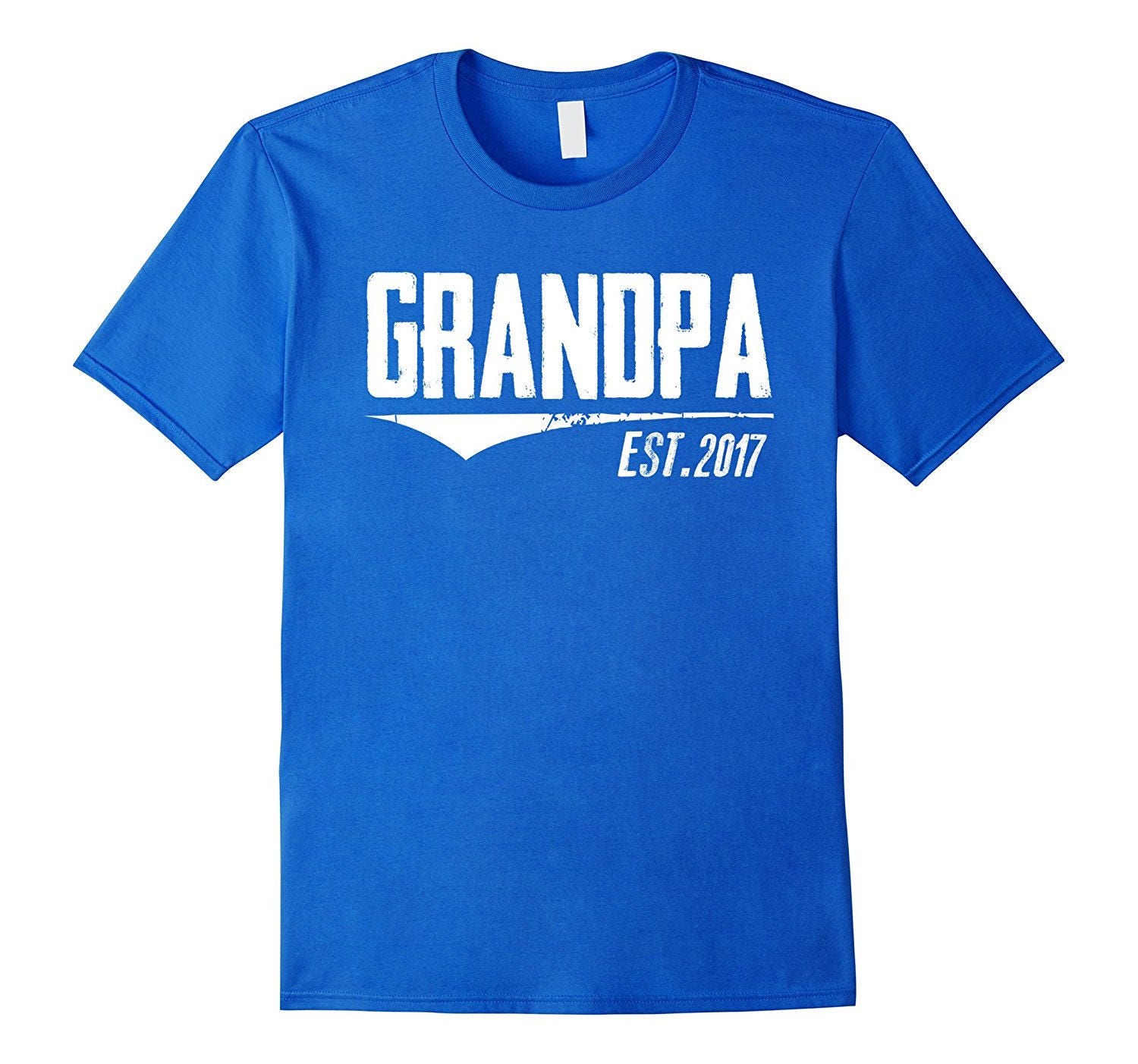 Download Grandpa est XXXX Fathers day shirt, Grandpa est 2020 2019 ...