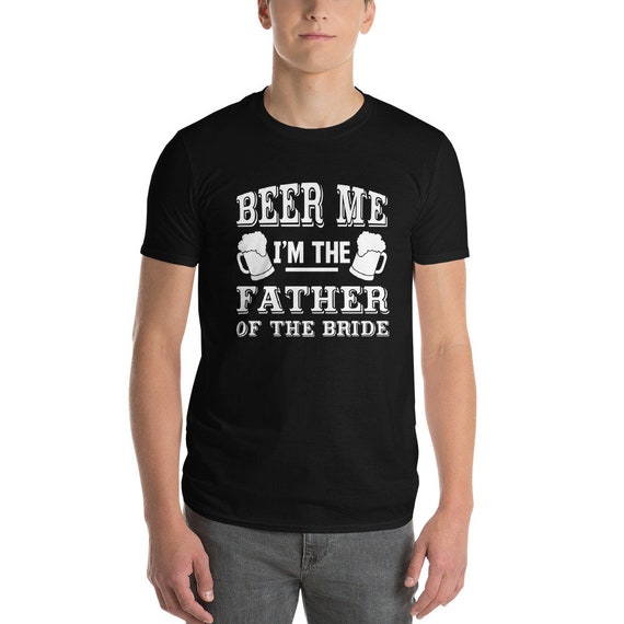 Mens Father Of The Bride Shirt Mens Father Of The Bride Shirt