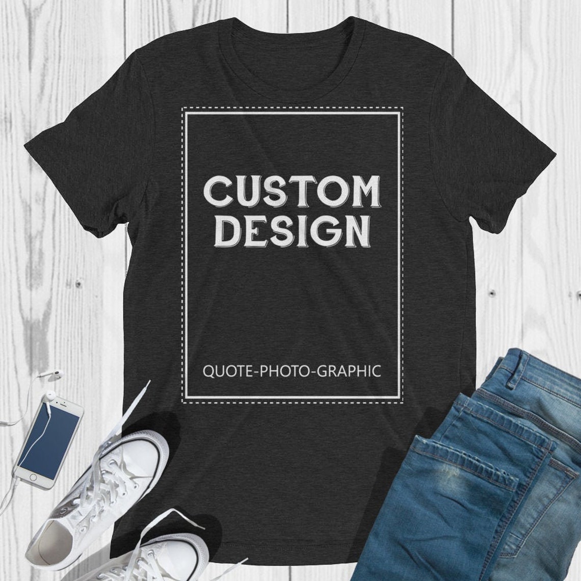 Choose You Forever - Personalized Custom Long Sleeve T-shirt