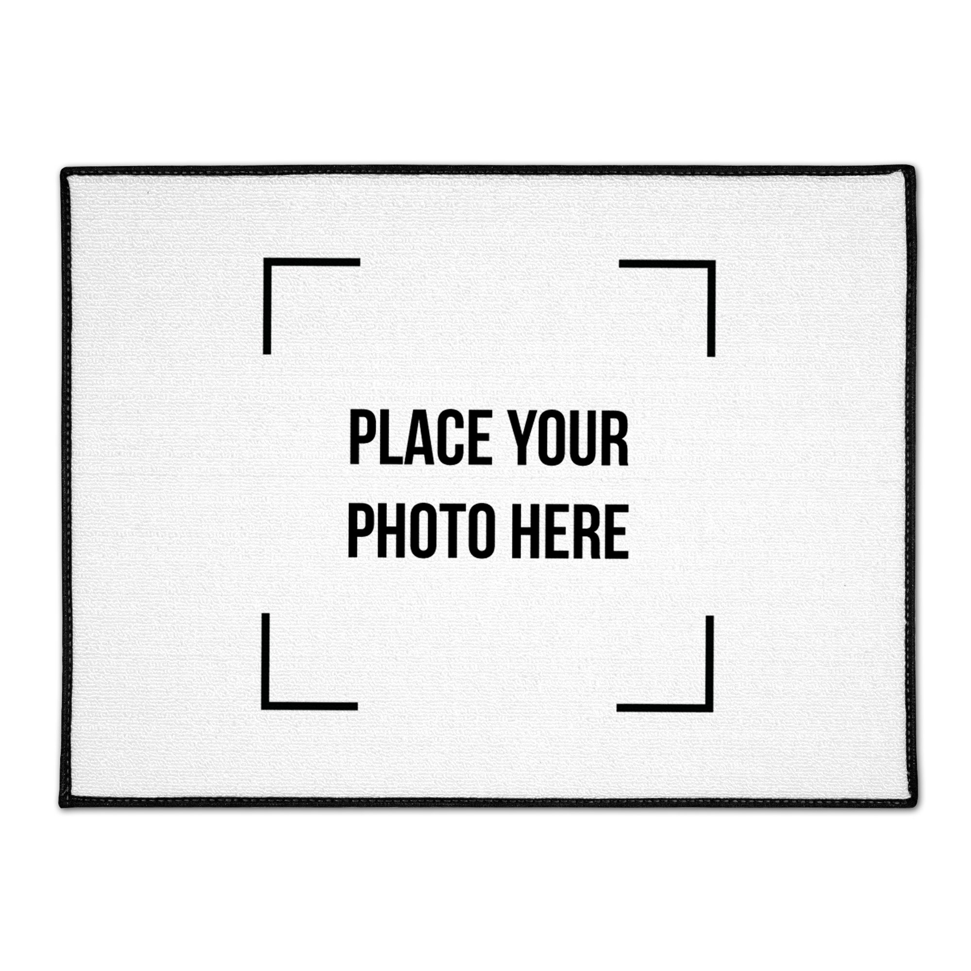 Custom Indoor/Outdoor Floor Mats Personalized Dog Cat Etsy