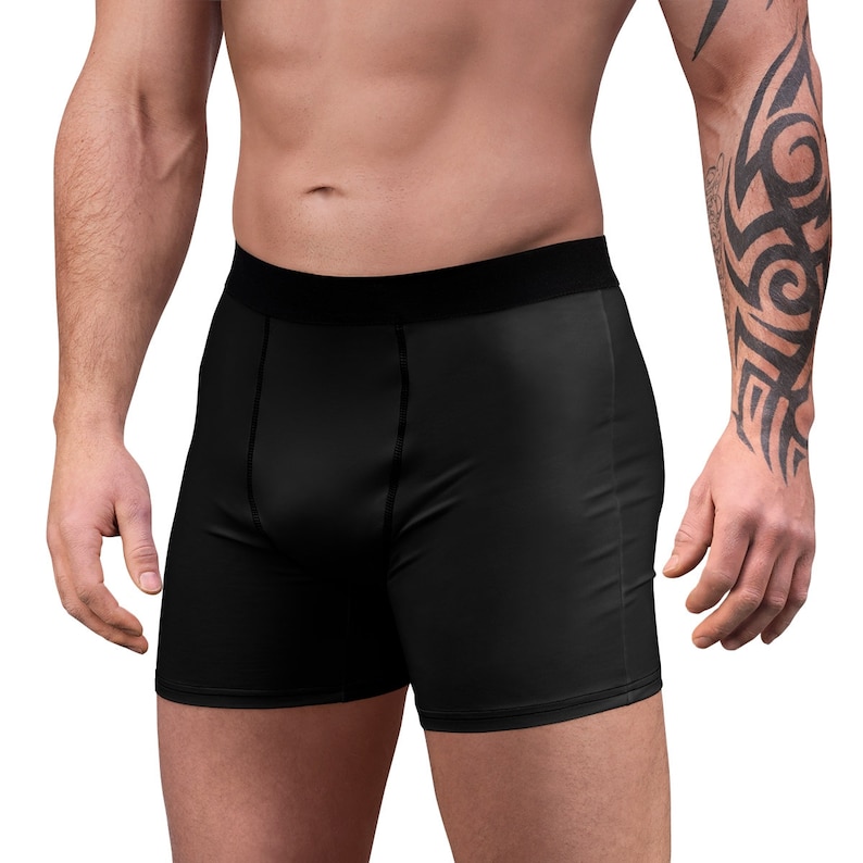 Custom Boxer Briefs Your Face on Personalized Boxers Briefs Etsy