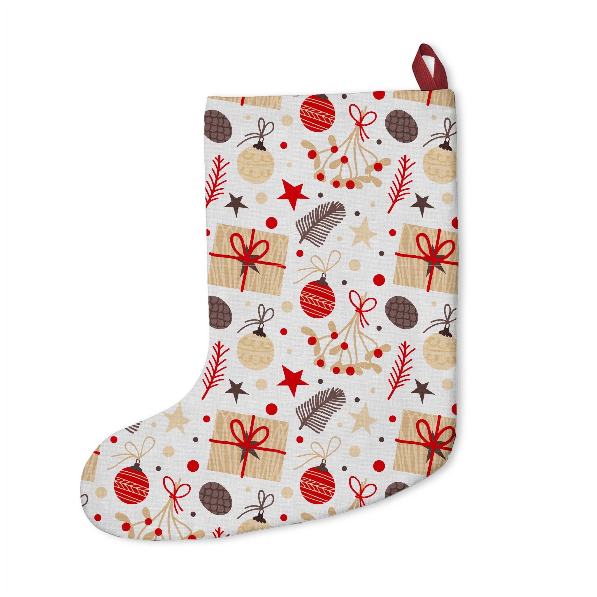 Christmas quotes and sayings holiday stocking Stockings Quote - Merry Christmas Stockings Quote Svg Dxf Eps Gift Idea