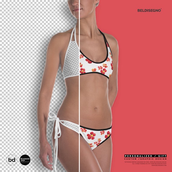 custom design swimwear