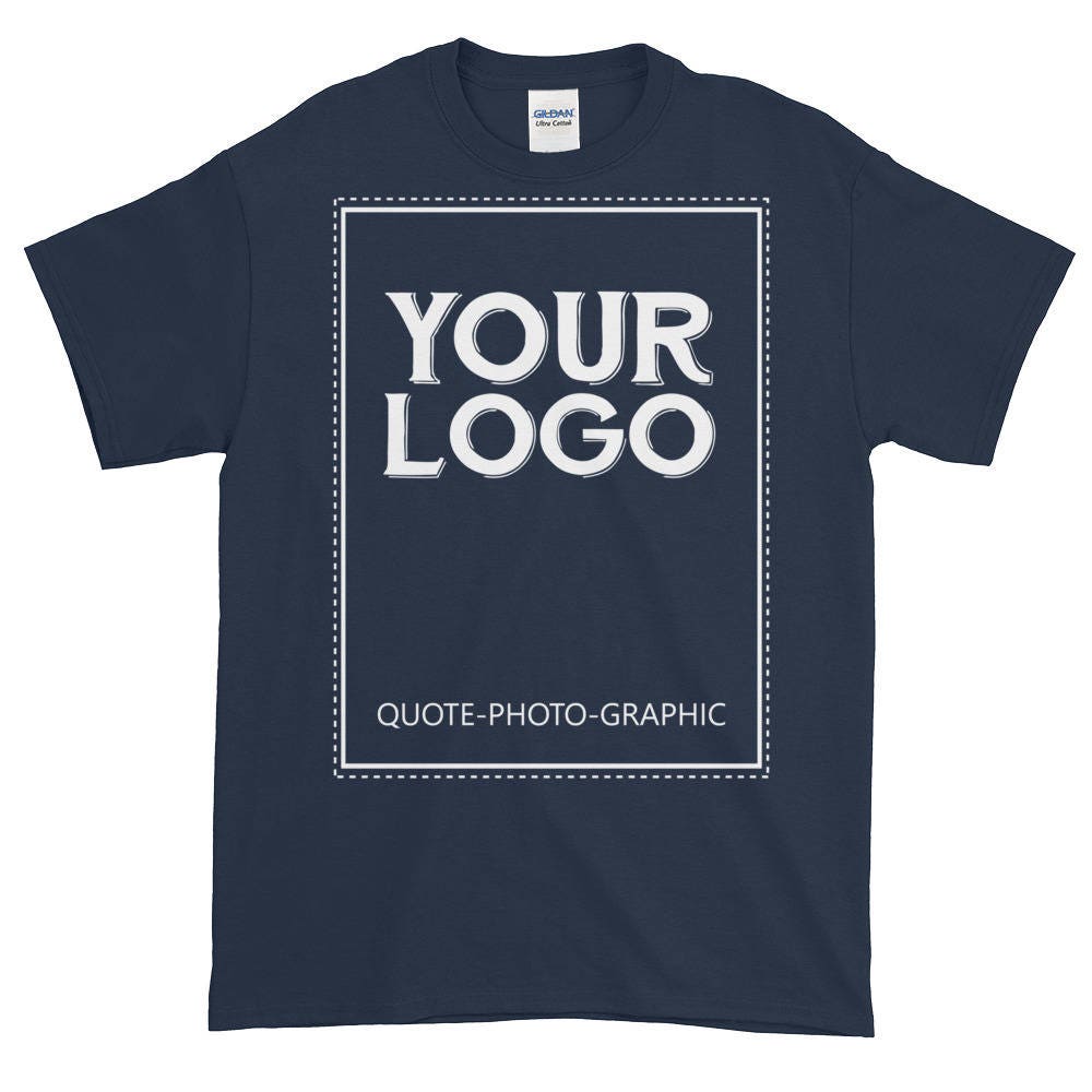 t-shirts – always do what you should do