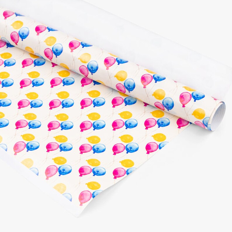 Custom Wrapping Paper Funny Personalized Gift Wrapping Paper Etsy