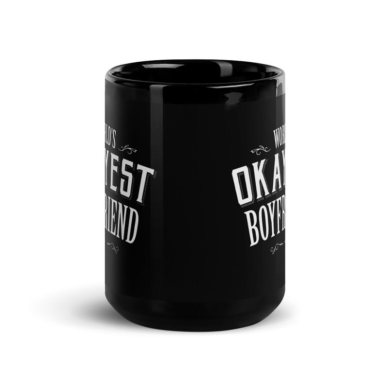 Boyfriend Birthday Gift Boyfriend Gift Mug World's Etsy