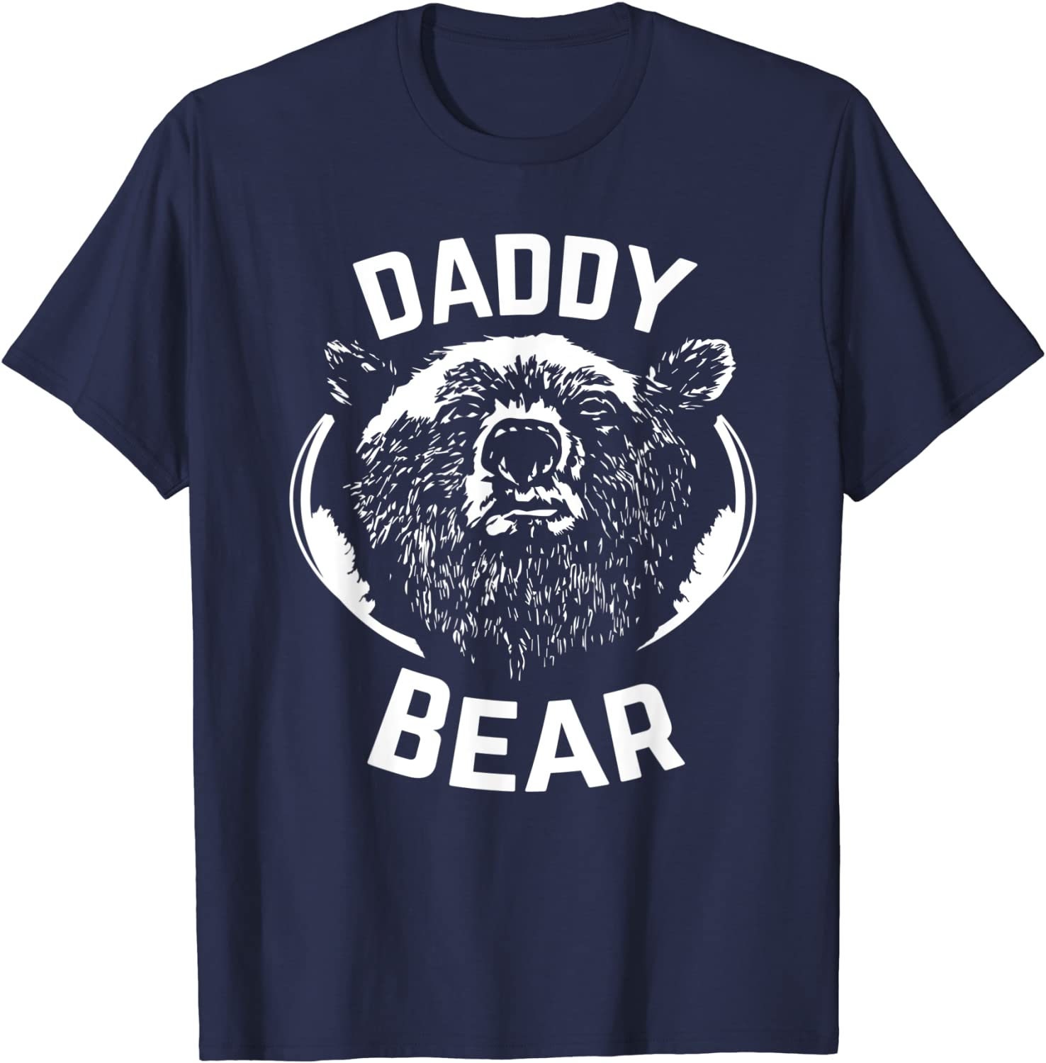 Papa Bear Shirt Father's Day New Papa T-shirt Daddy Tee - Etsy
