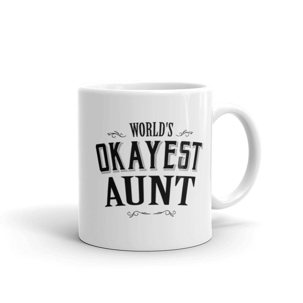 best aunt gifts