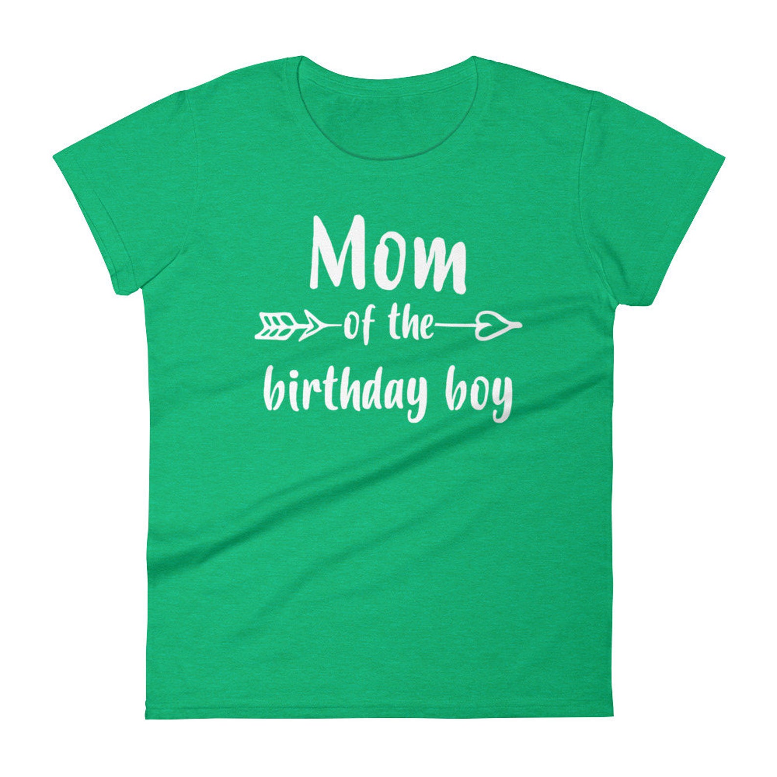 Mom of Birthday Boy Tshirt Mom of Birthday Boy Birthday Etsy