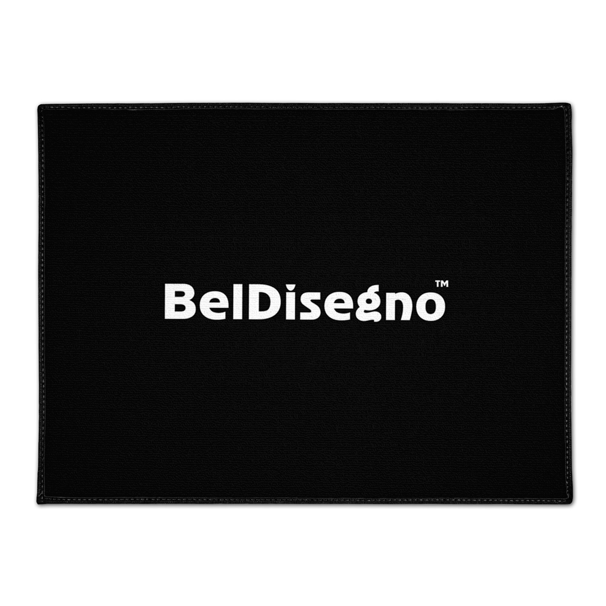 Custom Indoor/Outdoor Floor Mats Personalized Dog Cat Etsy