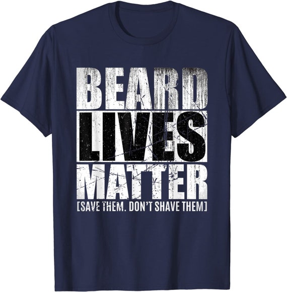Mens Beard Lovers - Bearded Man Beard Lives Matter Gift Tank Top Mens Beard Lovers - Bearded Man Beard Lives Matter Gift Tank Top