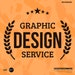 Custom Design Service, Graphic Designer Poster, T-shirt Design, Artwork, Logo, Invites, Business Cards, Flyers, Banners, Postcard Mug