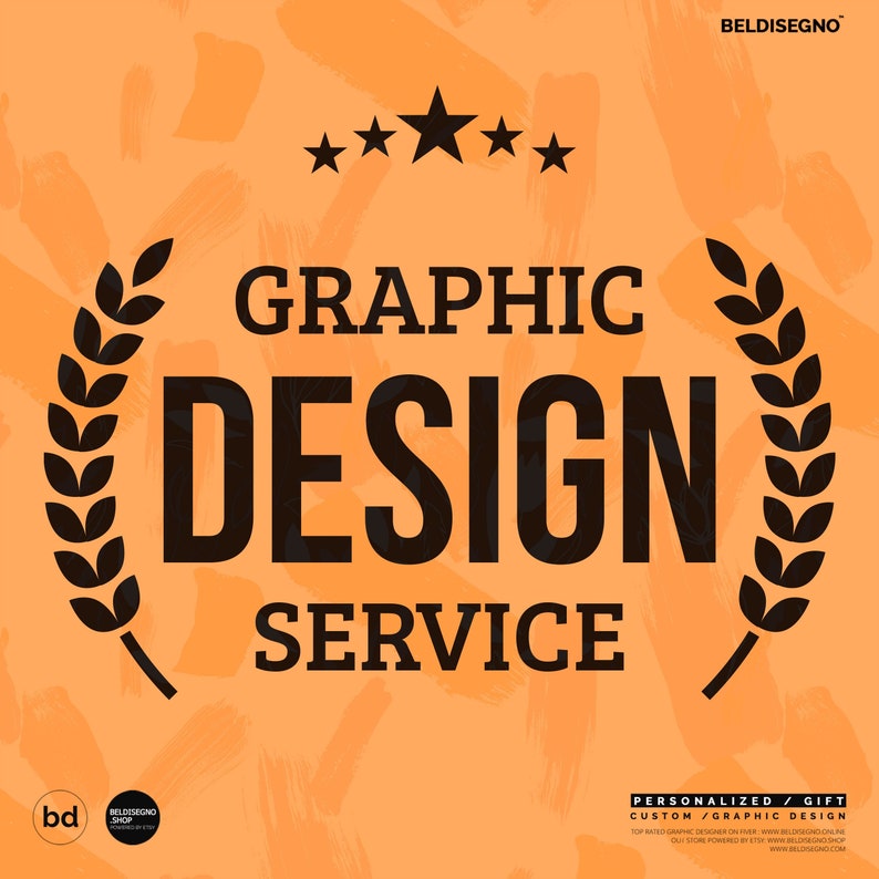 Custom Design Service, Graphic Designer Poster, T-shirt Design, Artwork, Logo, Invites, Business Cards, Flyers, Banners, Postcard Mug 