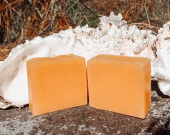 Imagine - Hand-Crafted Facial Soap