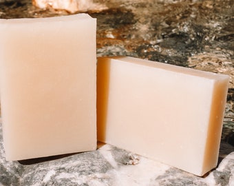 Ice - Handmade Soap