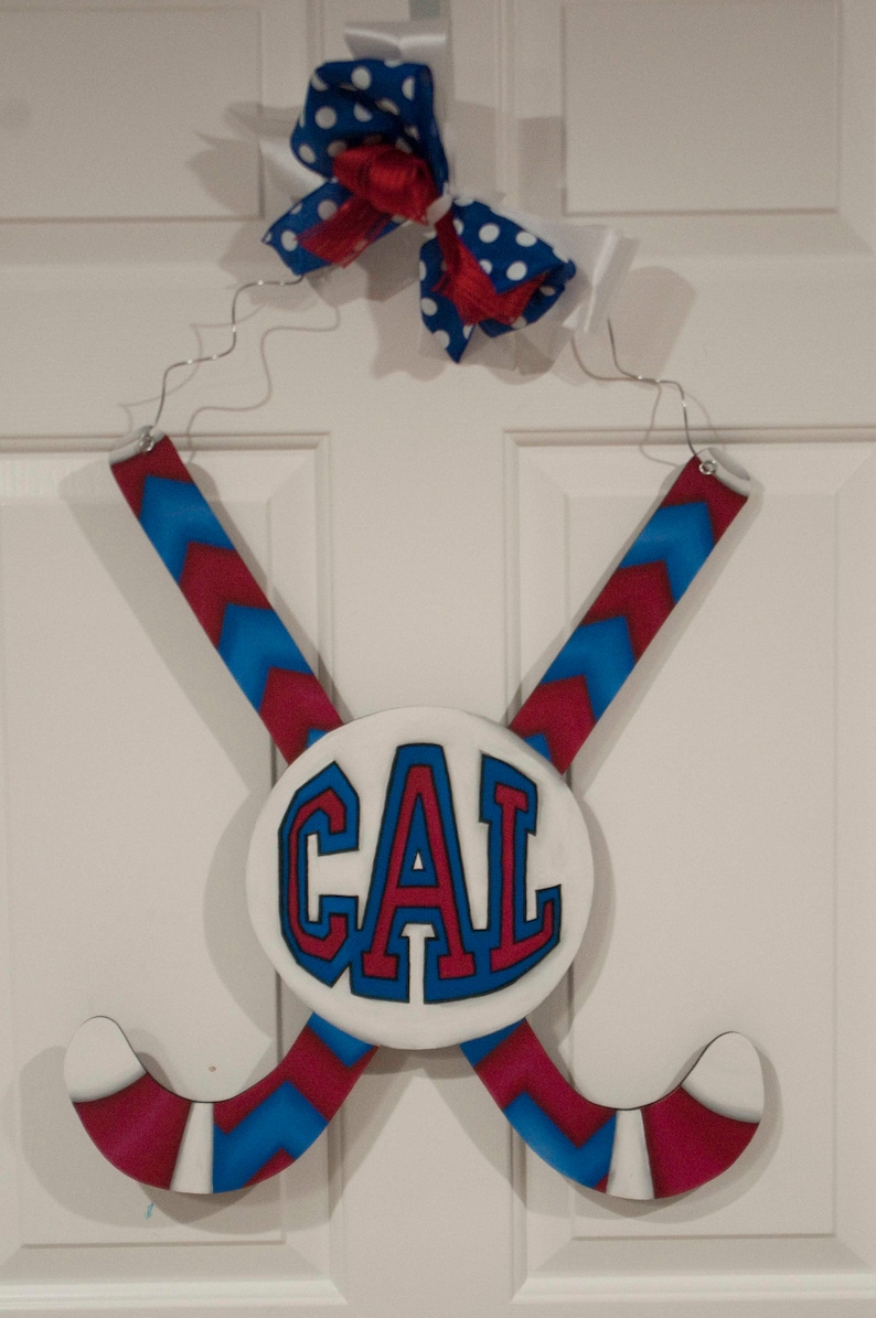 Field Hockey CAL