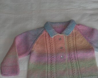 girls cardigan