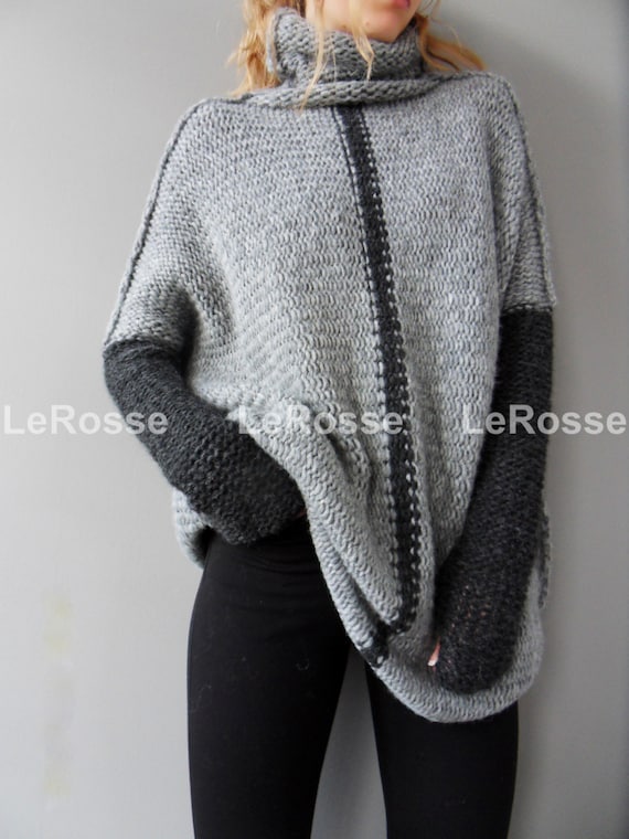 Oversized chunky knit sweater cheap Find wholesale chunky oversized sweater online from China chunky oversized sweater wholesalers and dropshippers. DHgate helps you get high quality discount chunky oversized sweater at bulk prices. forex-trade1.ga provides 66 chunky oversized sweater items from China top selected Women's Sweaters, Women's Clothing, Apparel suppliers at wholesale prices with worldwide delivery.