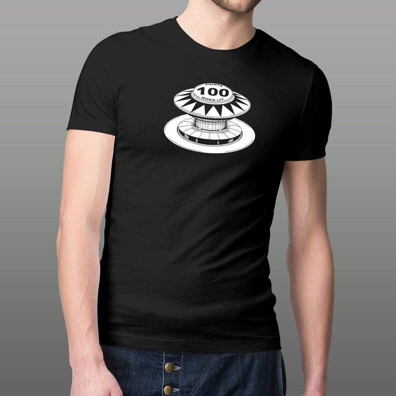 Retro Bumper Pinball TShirt Hand Drawn Pinball Shirt Design Etsy