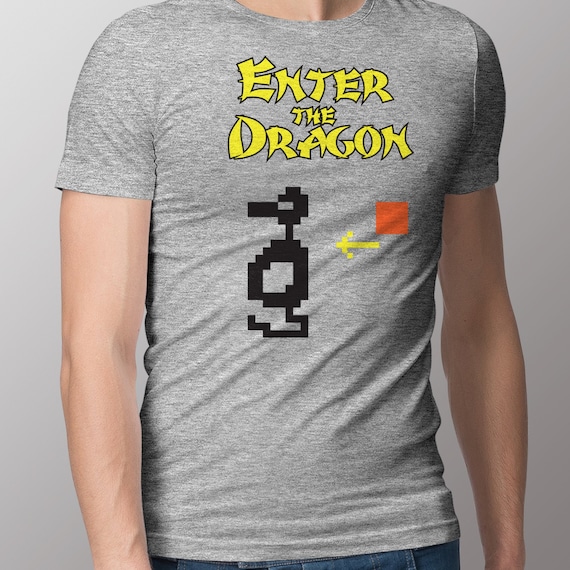 bruce lee parody movie