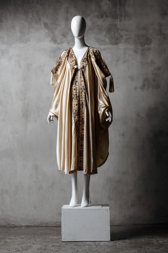 Early 1900s Liberty & Co Cape