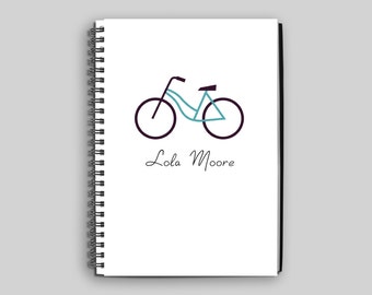 bike journal