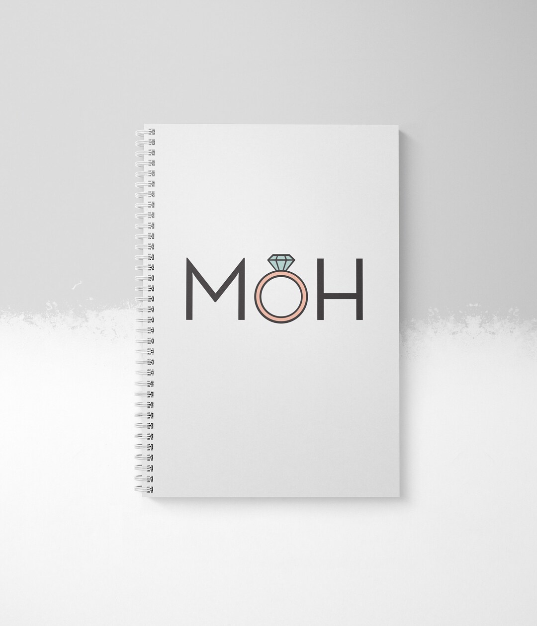 maid-of-honor-planner-notebook-maid-of-honor-proposal-wedding