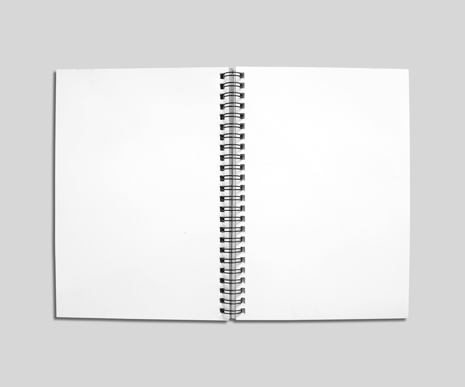 Bulk Order Notebooks // Set of Notebooks // Spiral Notebooks Etsy